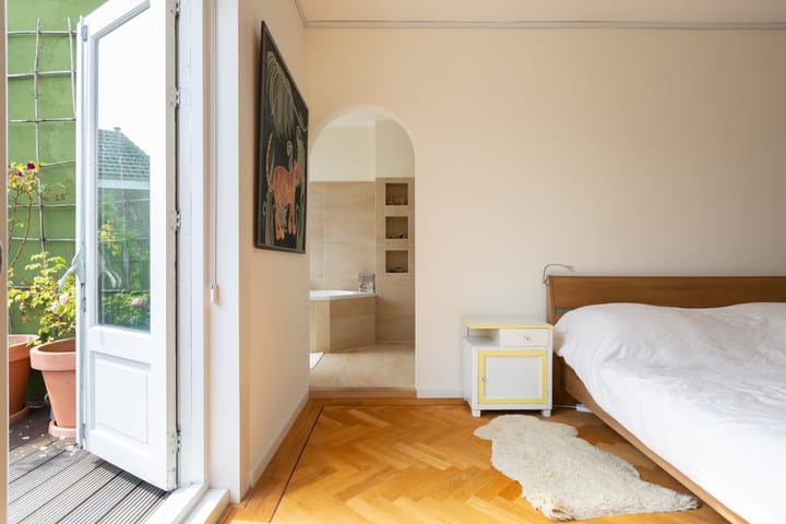 Foto 37 van De Perponcherstraat 98