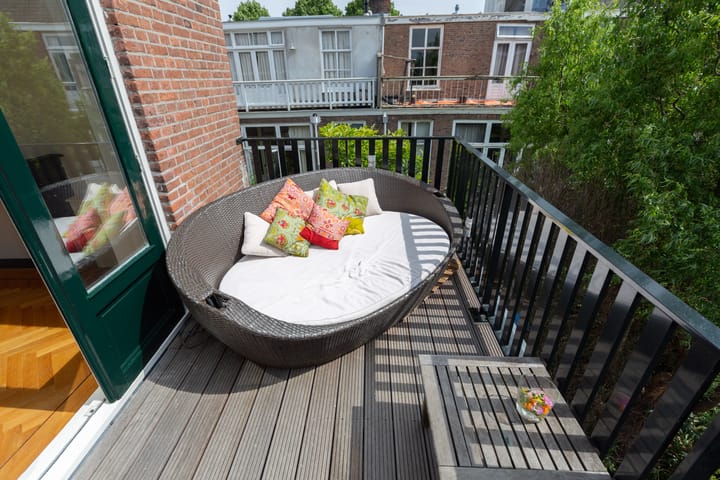 Foto 38 van De Perponcherstraat 98