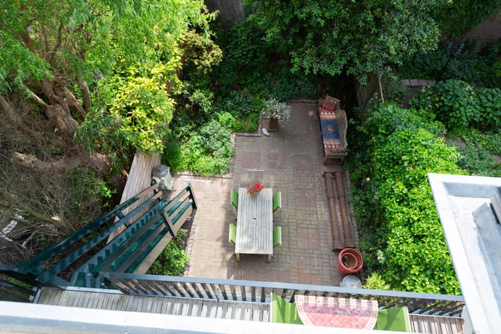 Foto 39 van De Perponcherstraat 98