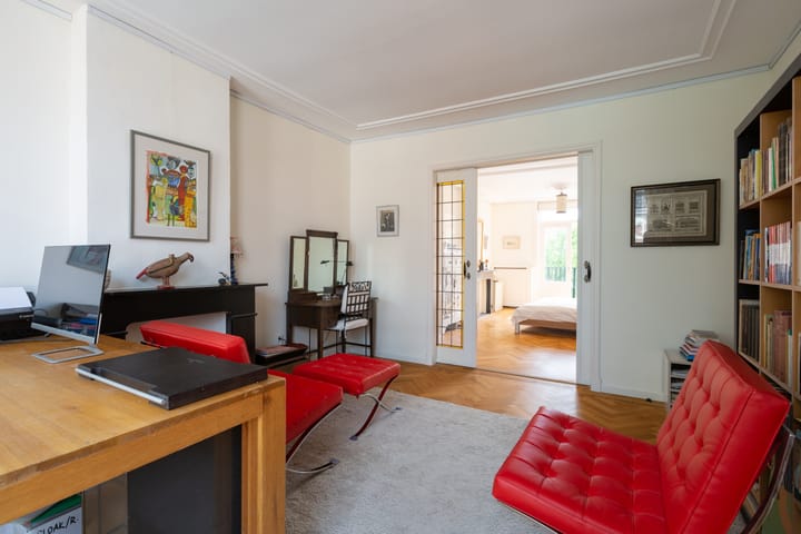 Foto 44 van De Perponcherstraat 98