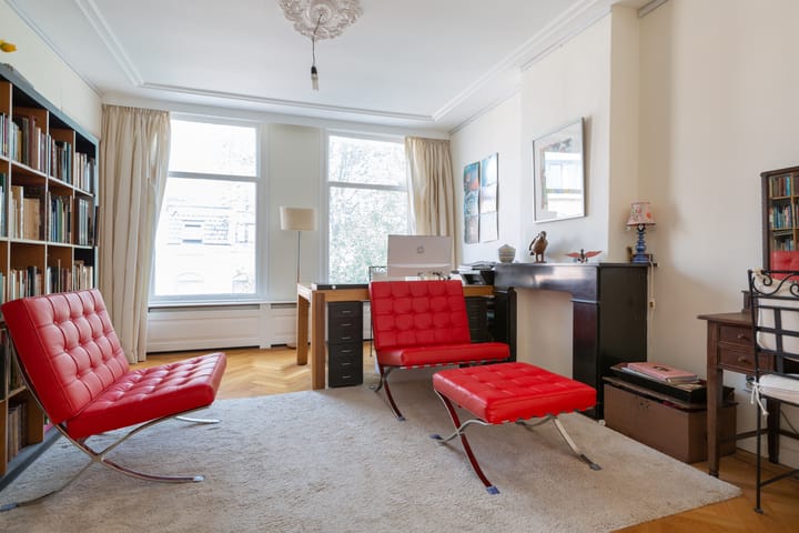 Foto 45 van De Perponcherstraat 98