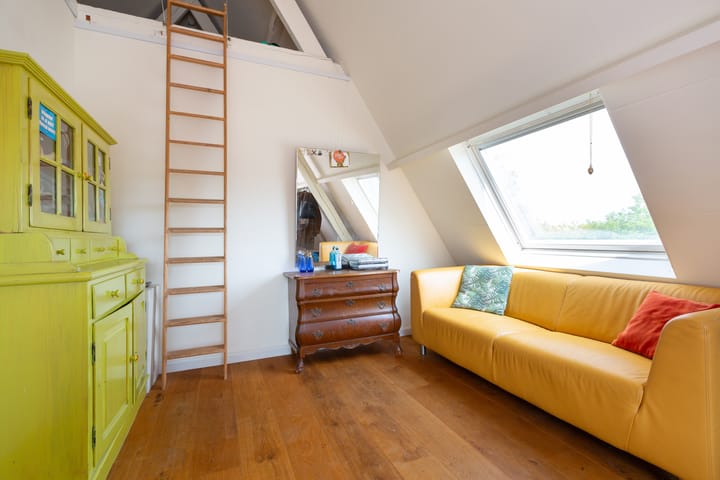 Foto 50 van De Perponcherstraat 98