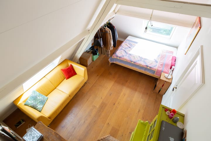 Foto 51 van De Perponcherstraat 98