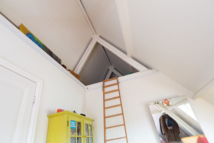 Foto 52 van De Perponcherstraat 98