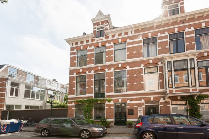 Foto 57 van De Perponcherstraat 98