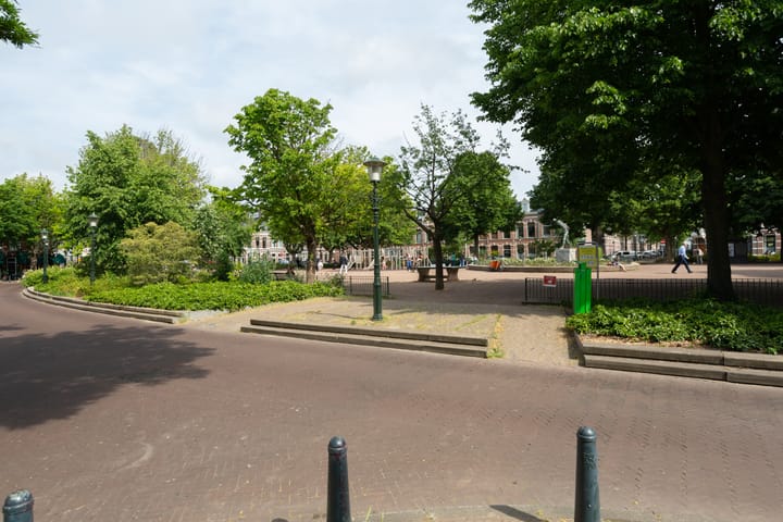 Foto 58 van De Perponcherstraat 98