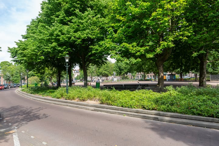 Foto 59 van De Perponcherstraat 98