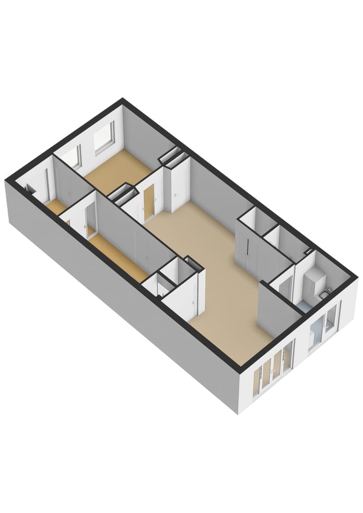 Foto 61 van De Perponcherstraat 98