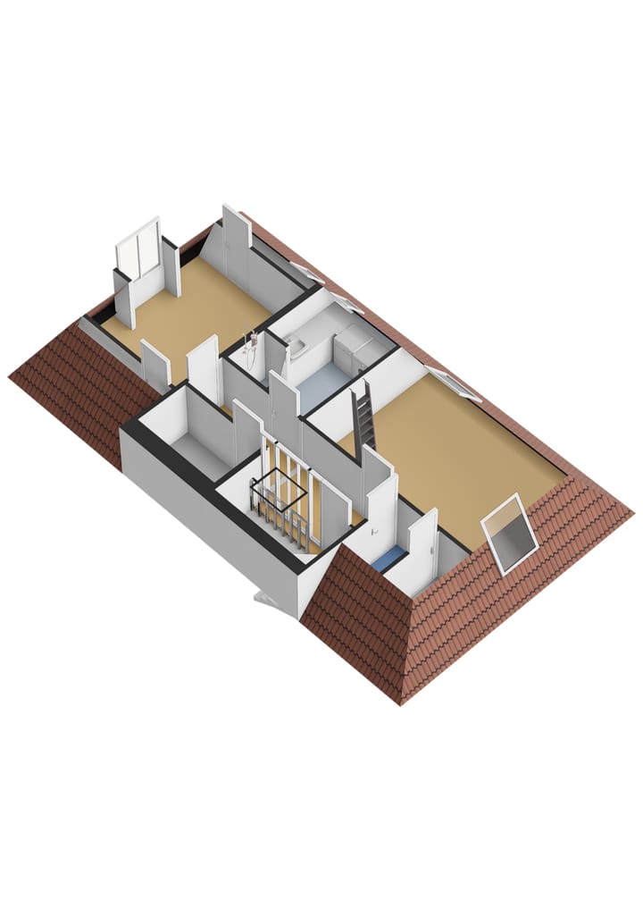 Foto 67 van De Perponcherstraat 98