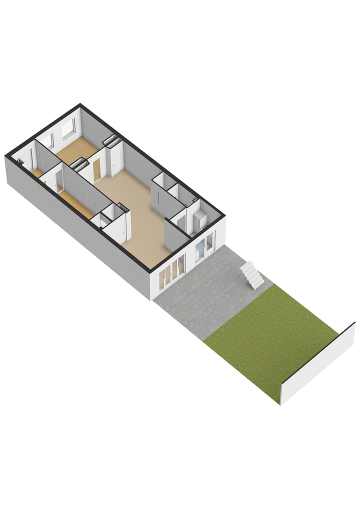 Foto 70 van De Perponcherstraat 98