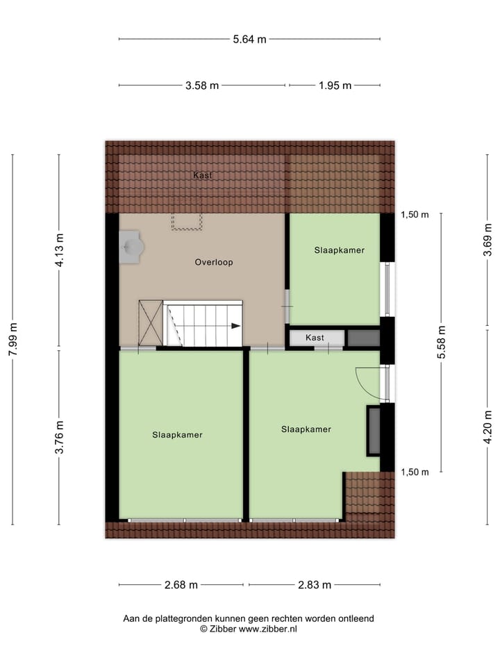 Foto 21 van Oranjeboomstraat 5