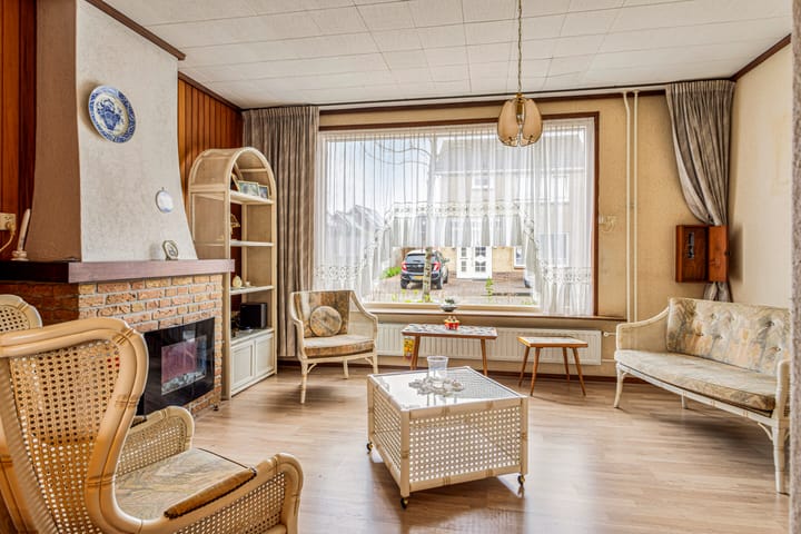 Foto 3 van Oranjeboomstraat 5