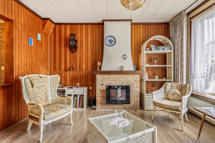 Foto 4 van Oranjeboomstraat 5