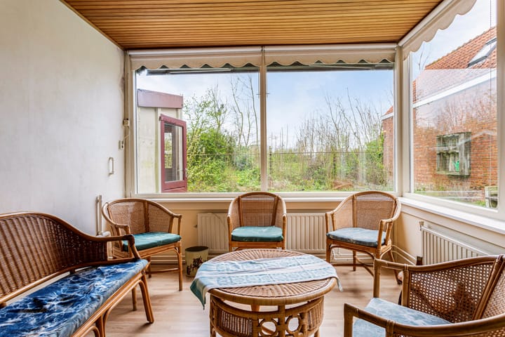 Foto 8 van Oranjeboomstraat 5