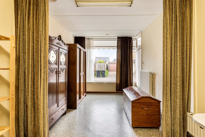 Foto 10 van Oranjeboomstraat 5