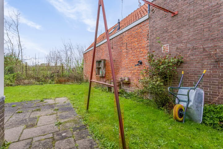 Foto 16 van Oranjeboomstraat 5