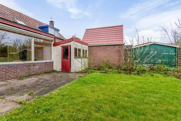 Foto 17 van Oranjeboomstraat 5