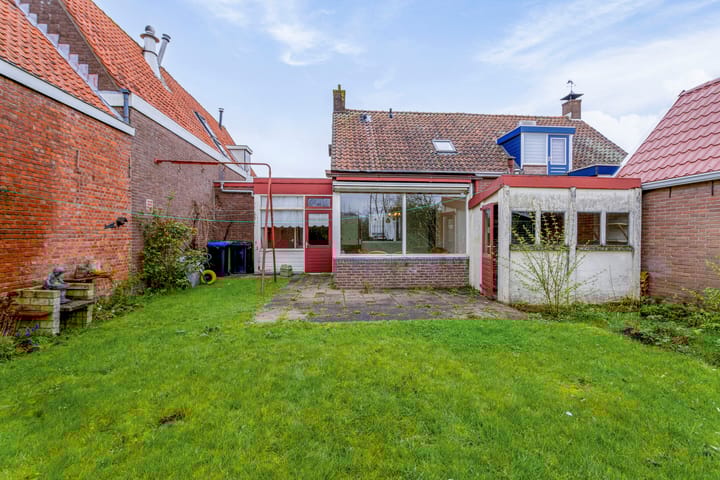 Foto 18 van Oranjeboomstraat 5