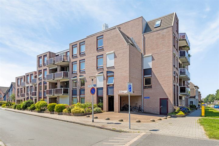 Bekijk foto 28 van Tweede Bothofdwarsstraat 2-46