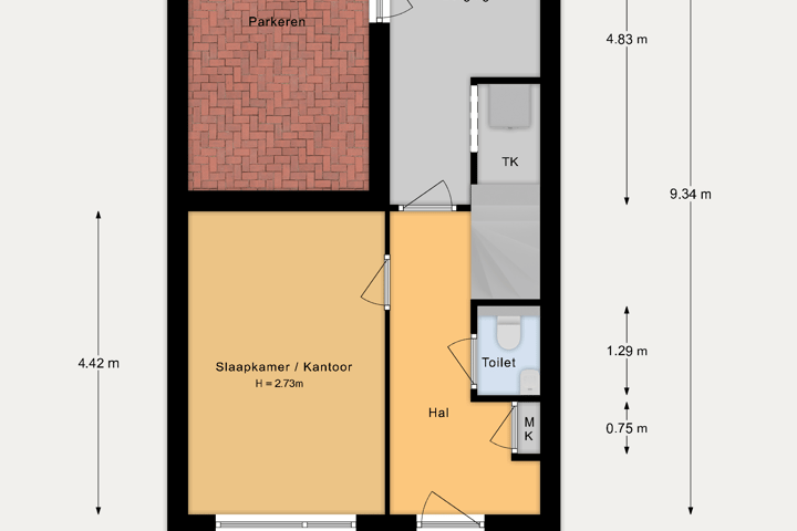 Bekijk foto 52 van Kallameer 18