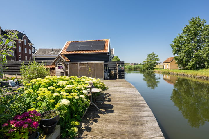 Bekijk foto 3 van Vissersdijk 67