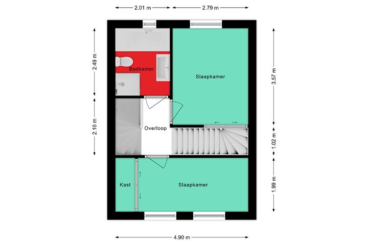 Bekijk foto 32 van Avestein 4