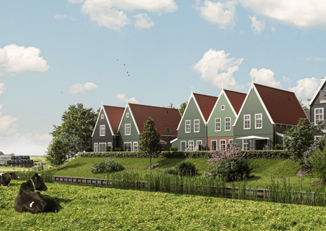 't Eilandhart - Zinkerwerf main image