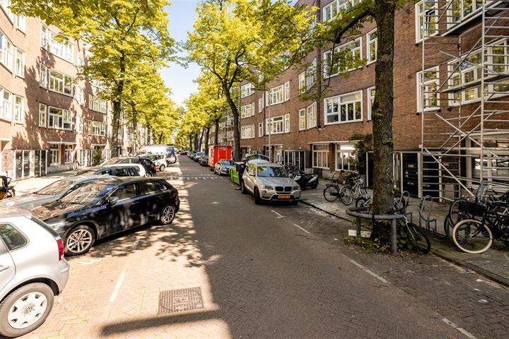 Bekijk foto 31 van Orteliusstraat 260-4