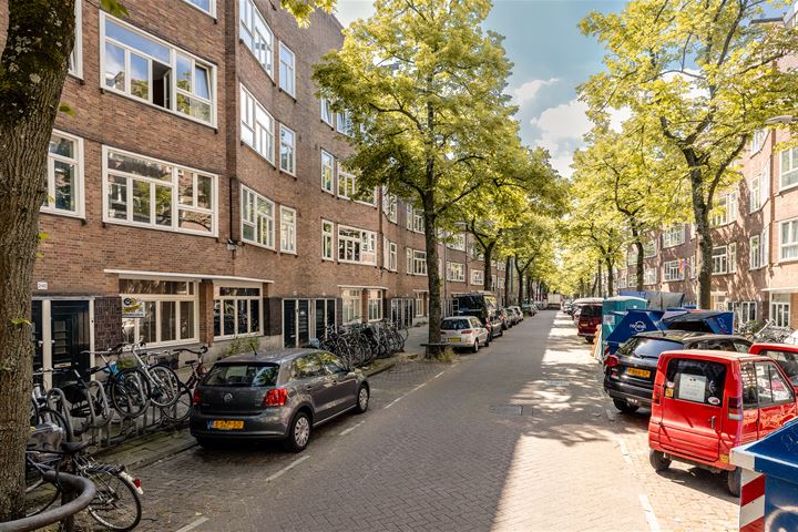 Bekijk foto 32 van Orteliusstraat 260-4