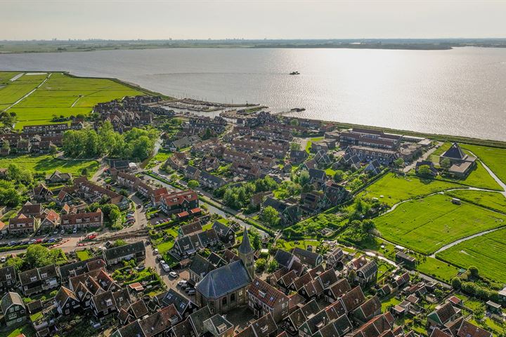 Bekijk foto 12 van vrijstaande woningen (Bouwnr. 61)