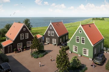 vrijstaande woningen thumbnail