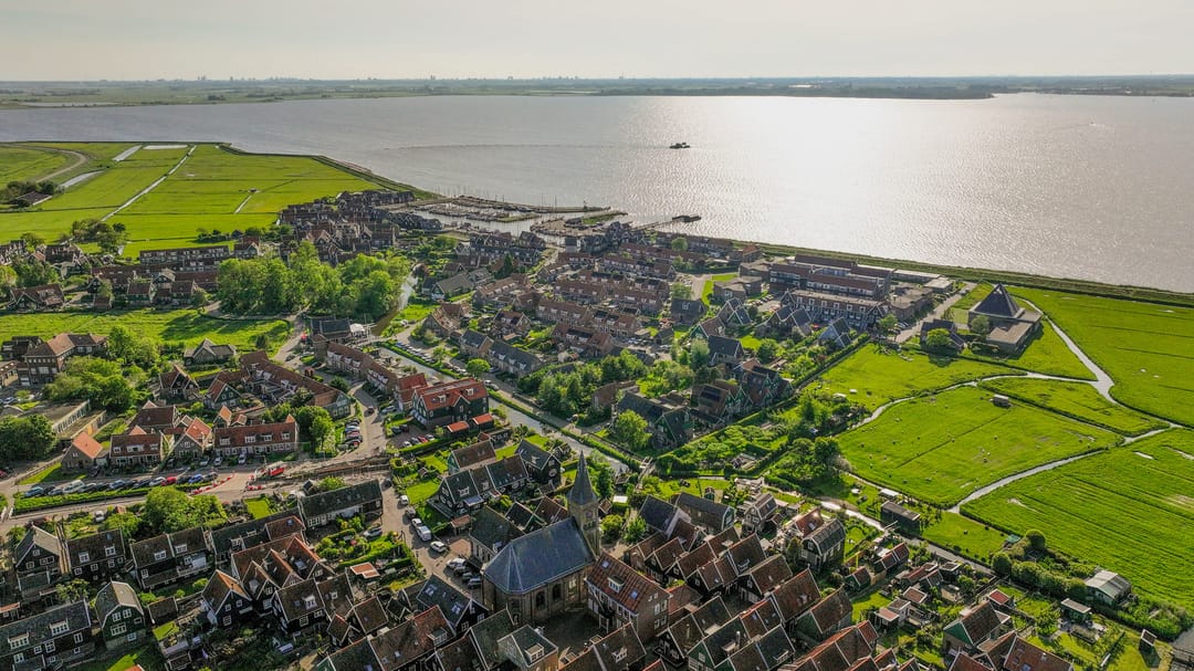 Foto 16 van vrijstaande woningen (Bouwnr. 67)