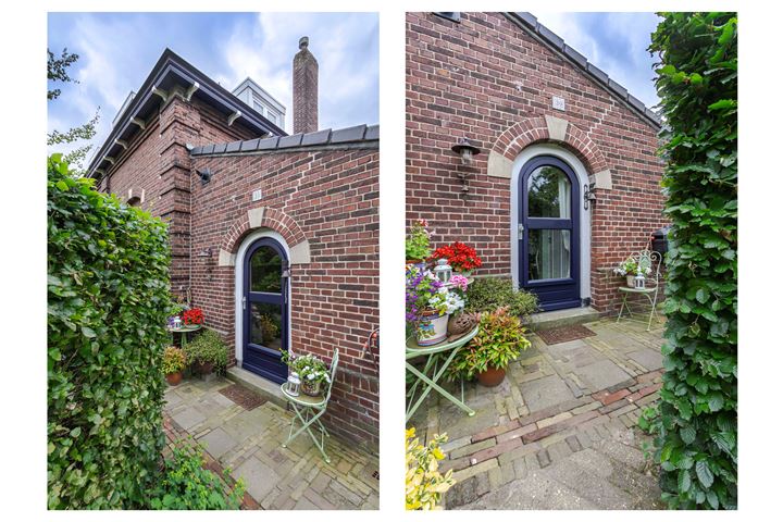 Bekijk foto 3 van Spoordamstraat 30