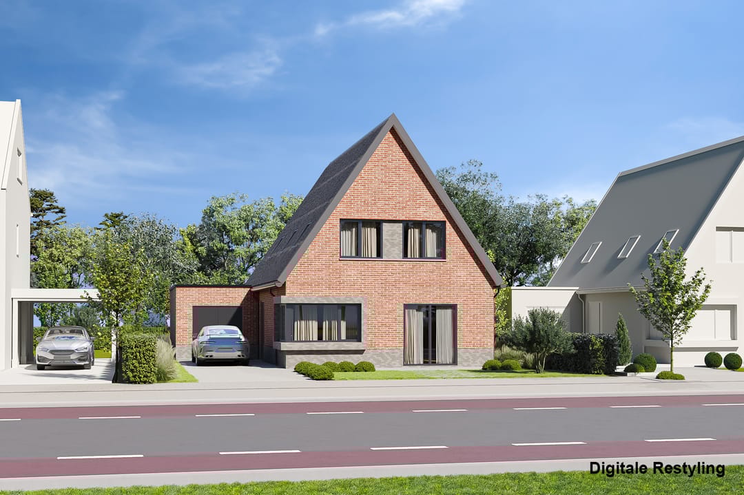 Foto 1 van Brugstraat 16