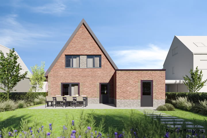 Foto 2 van Brugstraat 16