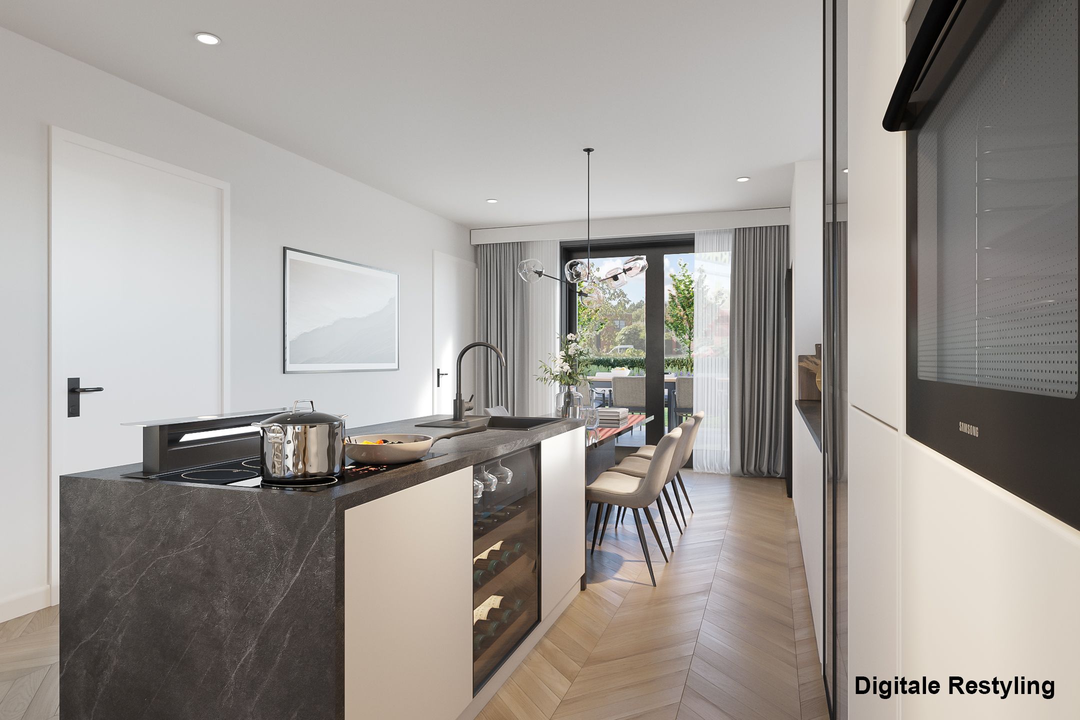 Foto 3 van Brugstraat 16