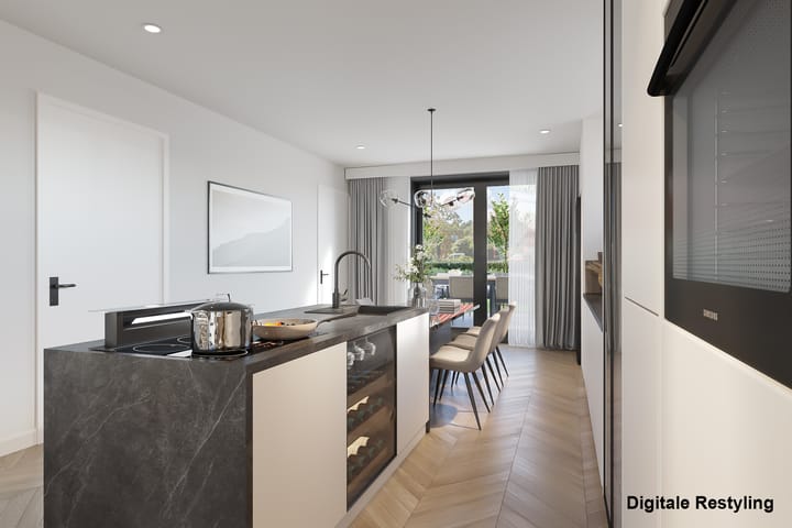 Foto 3 van Brugstraat 16