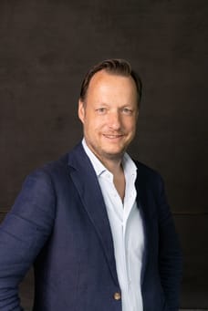 Marcel Theunissen - NVM Register Makelaar & Taxateur