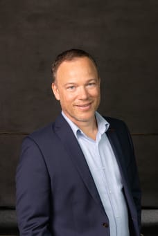 JIlles Hazendonk - Directeur