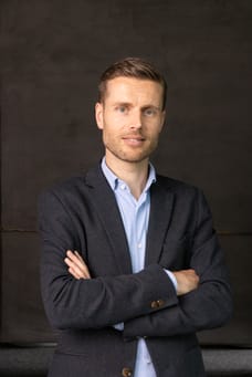 Sander Bohne - Afdeling Beheer