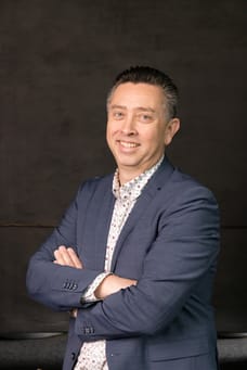 Jeroen Smits - Hypotheekadviseur