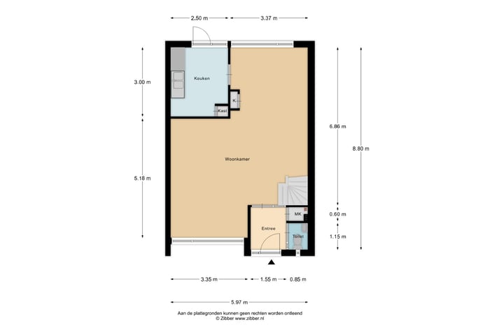 Bekijk foto 37 van H. Polakstraat 17