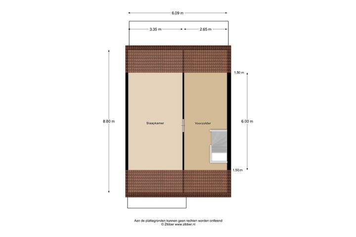 View photo 39 of H. Polakstraat 17