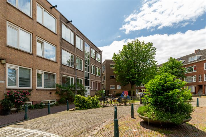 Bekijk foto 1 van Texelsestraat 16-B