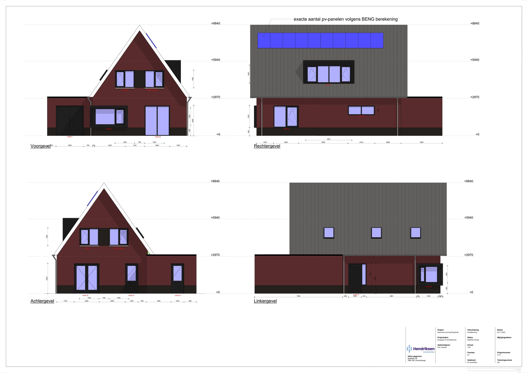 Foto 9 van Brugstraat 16