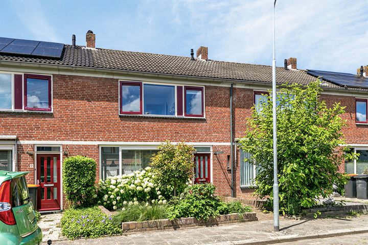 Bekijk foto 1 van Wil Andriessenstraat 7