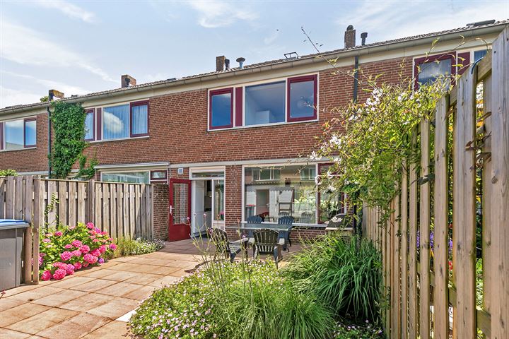 Bekijk foto 30 van Wil Andriessenstraat 7