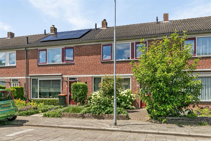 Bekijk foto 31 van Wil Andriessenstraat 7