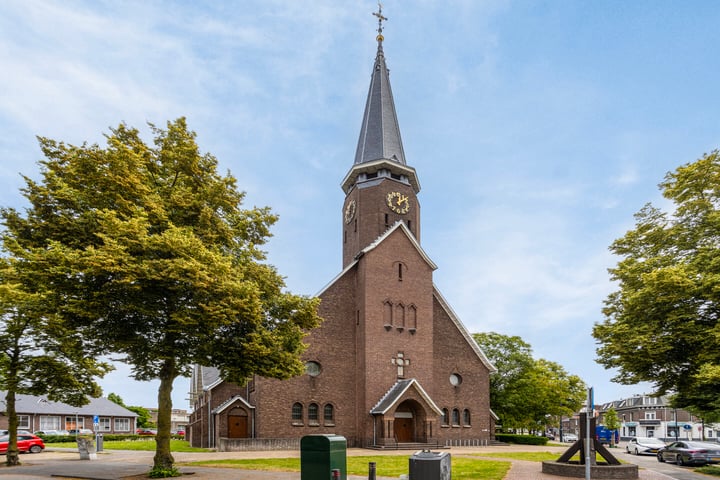 Foto 4 van Linkensweg 4-C