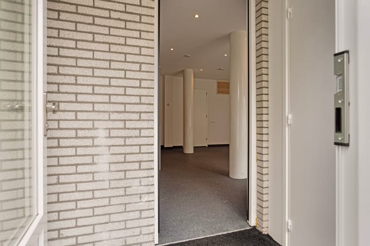 Foto 8 van Linkensweg 4-C